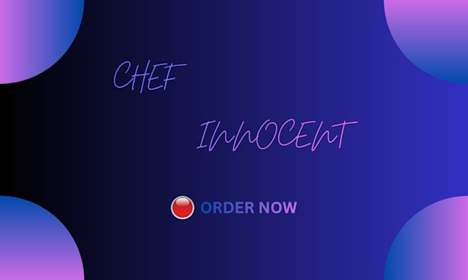 create professional chef flyers, restaurant flyers, food menu designs,