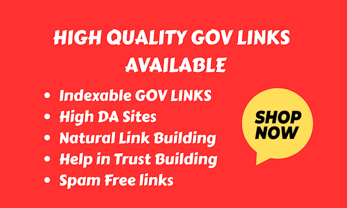 indexable backlinks high quality best links
