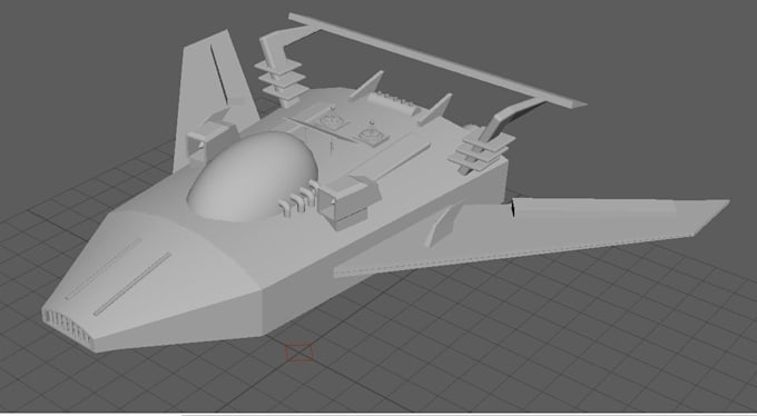create a space battleship 3d model, spaceship, spacecraft and starship war model