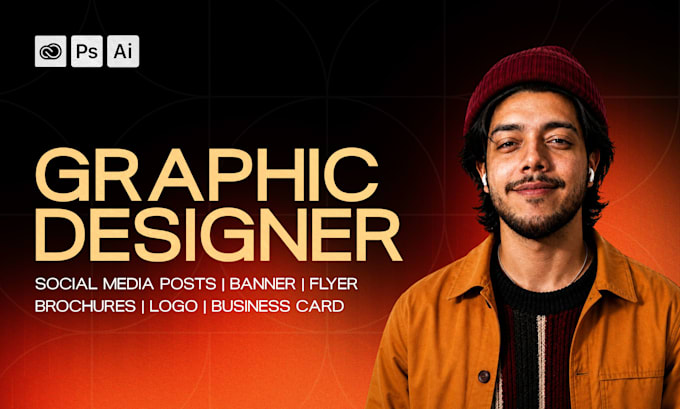 design professional instagram and facebook posts