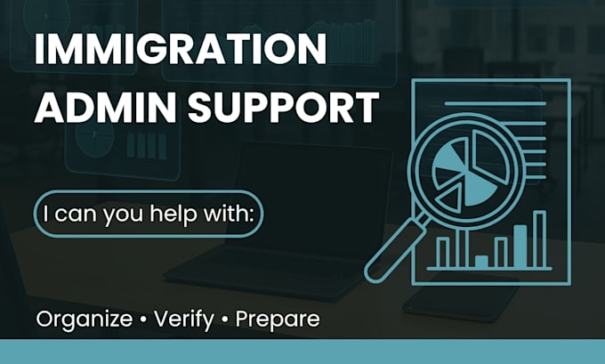 be your immigration support team