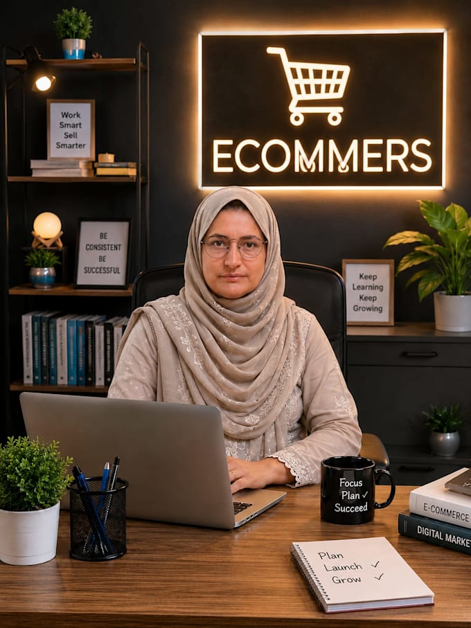 find profitable products and suppliers