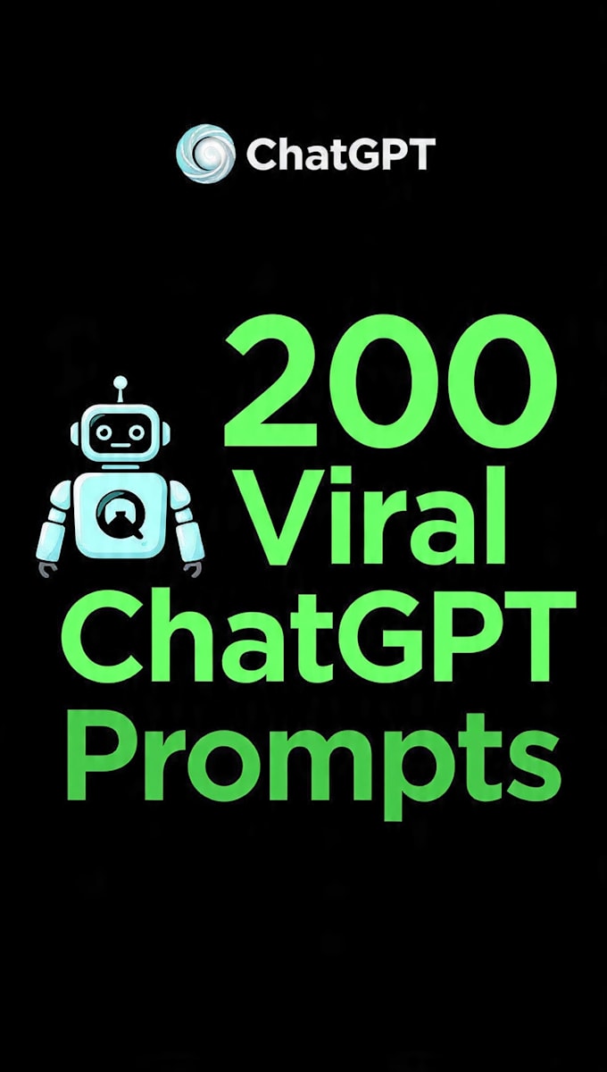 write custom chatgpt prompts for youtube and business