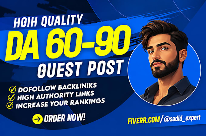 high da guest post dofollow guest post and do guest post on da90 website