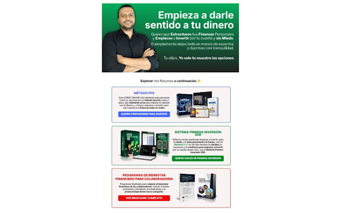 build your sales funnel in systeme io