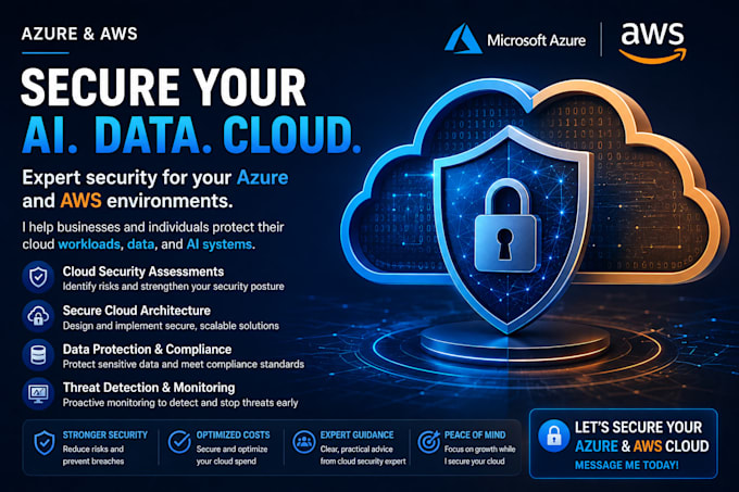 fix your ai cloud infrastructure and improve your security