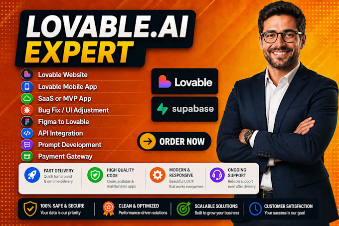 design loveable website redesign loveable website loveable ai developer