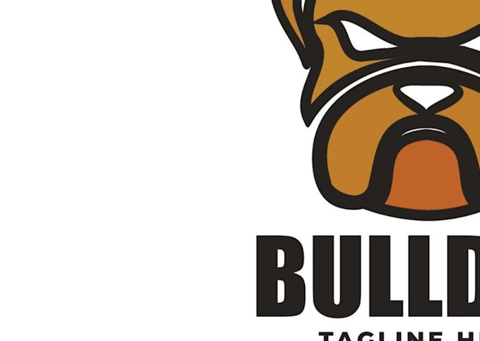 make a simple, minimalist and unique animal logo design