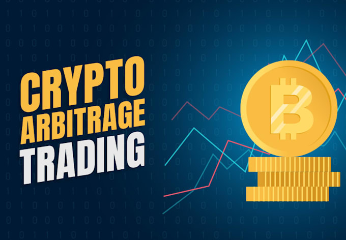 develop dex arbitrage bot, crypto trading bot