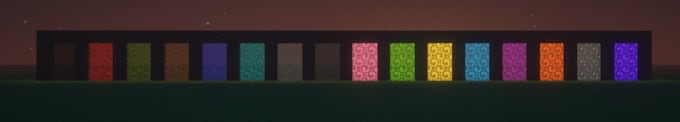develop a custom minecraft java mod