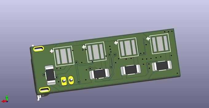 design hardware firmware schematic design for esp32 pcb rf antenna arduino pcb