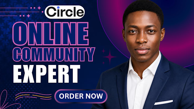 circle so setup circle so community do circle so community membership site