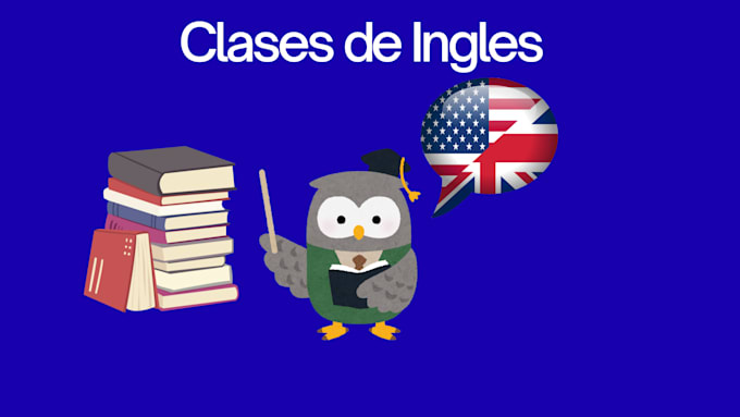 ofrezco clases de ingles adaptadas a su nivel