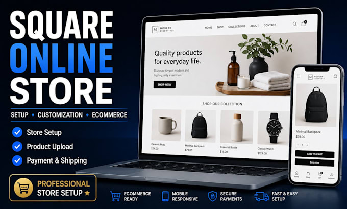 build square website design square online website design squarespace website