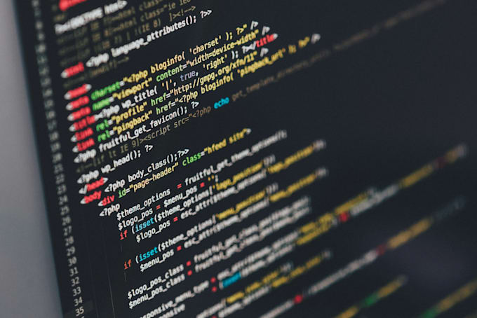 vulnerability and penetration test your web application