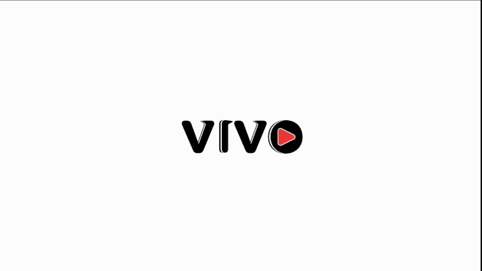 animate your logo from png or vector
