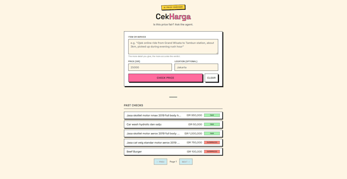 build an ai agent or rag system for your application