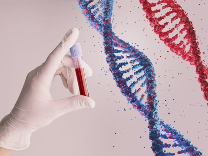 help in genetics psychiatry, psychology