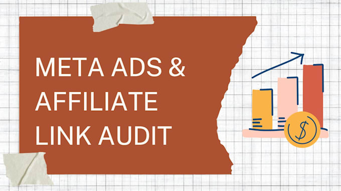 audit your affiliate tracking links and bridge page data