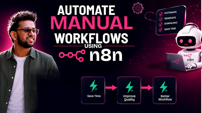 automate your daily tasks