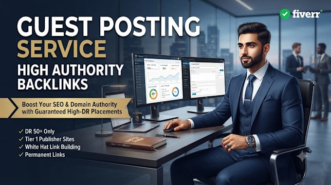 do high da guest posting on authority sites