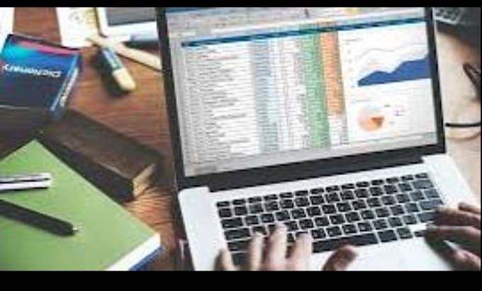 do professional excel data cleaning formatting services