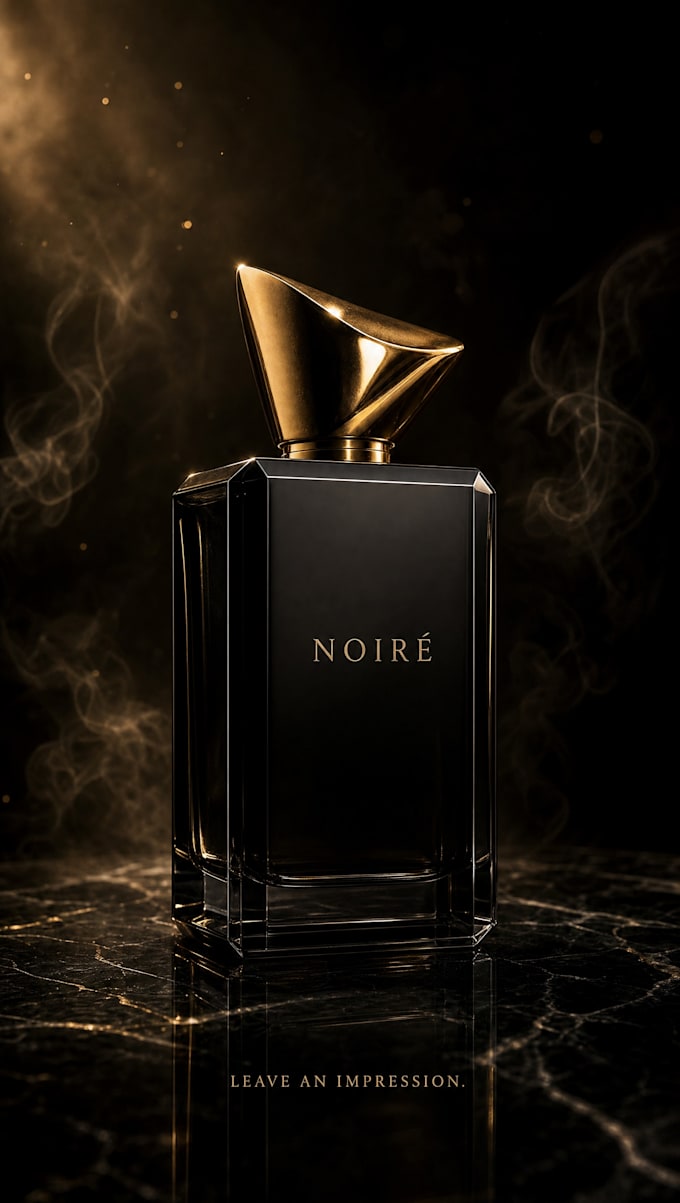 create premium 3d motion graphics for your brand