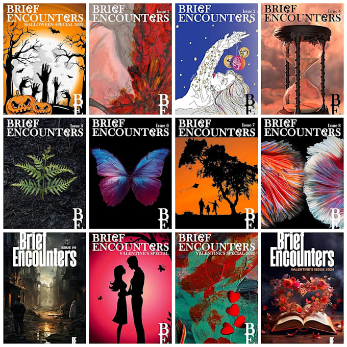 edit your fiction manuscript