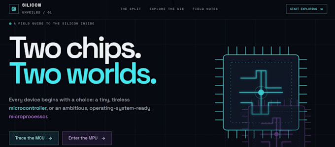 make you a mind blowing website at a very low price