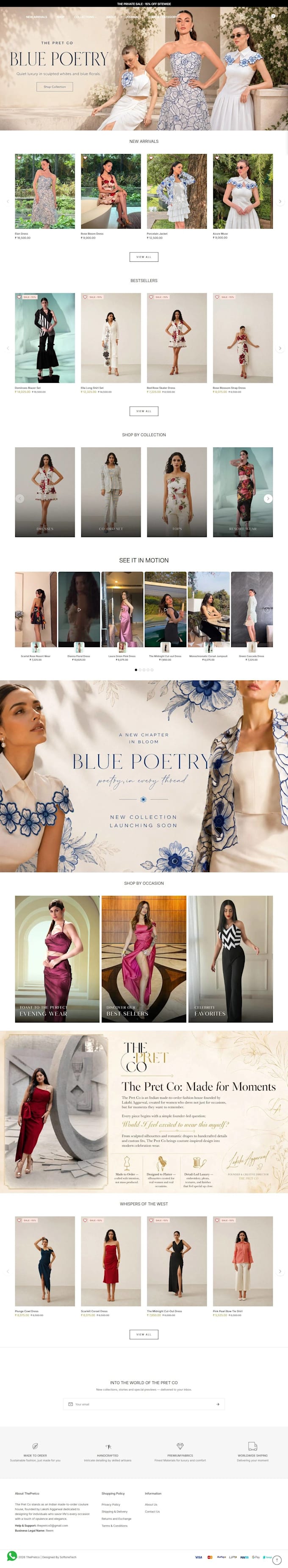 set up and customize your shopify store for e commerce