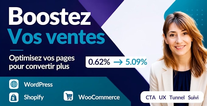 improve your website to increase your sales
