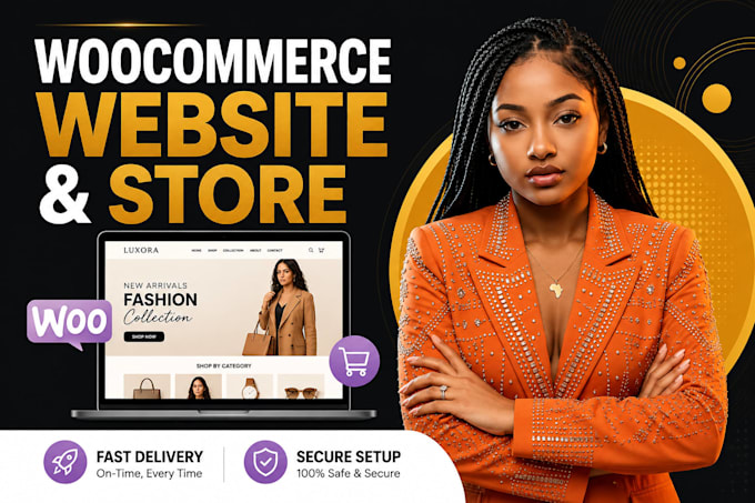 fix woocommerce speed optimization slow wordpress ecommerce online store website