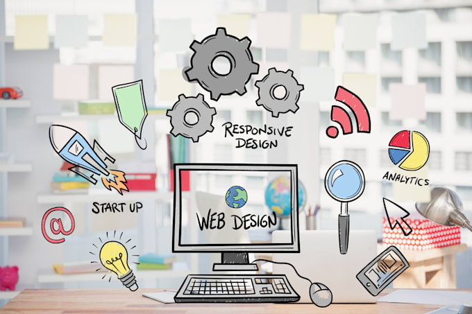 build an application with react node js or spring boot