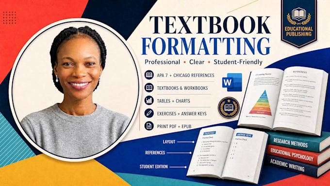 professionally format your thesis or dissertation in apa, mla, chicago style
