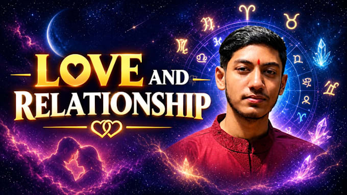 provide a personalized birth chart reading for love and relationships