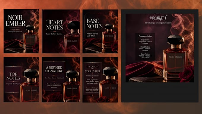 design engaging instagram carousel posts in canva