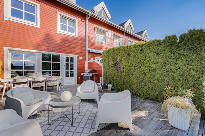 do realestate photos edits