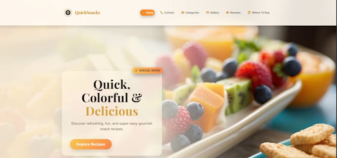 a full stack web developer frontend and backend