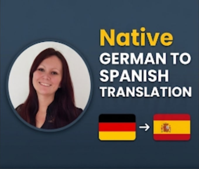 translate german to spanish