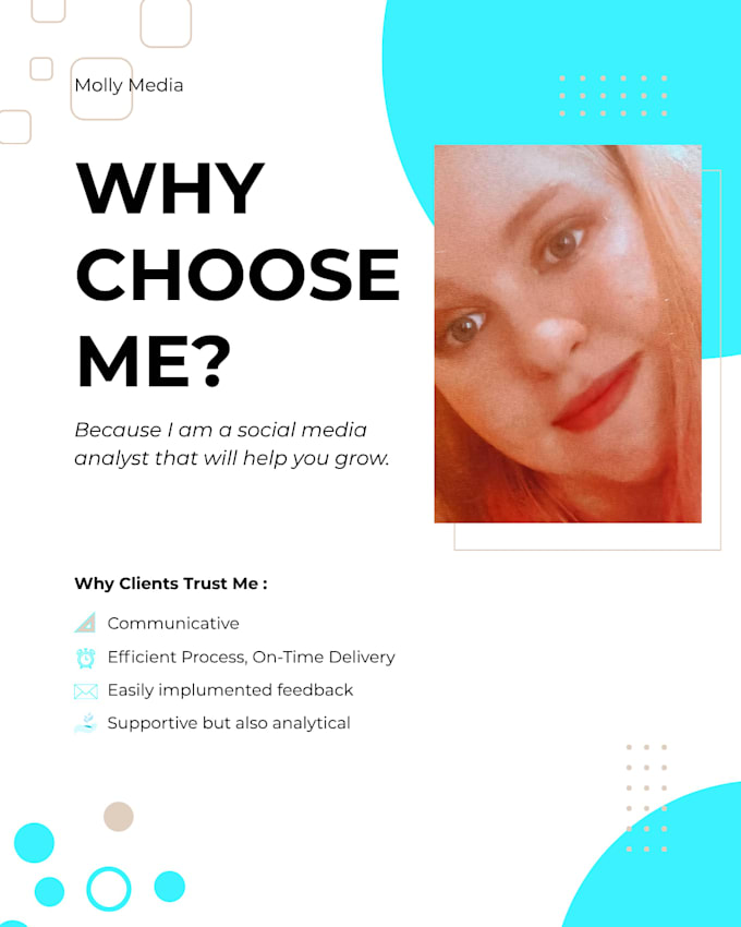 create an audience report for your social media with google analytics