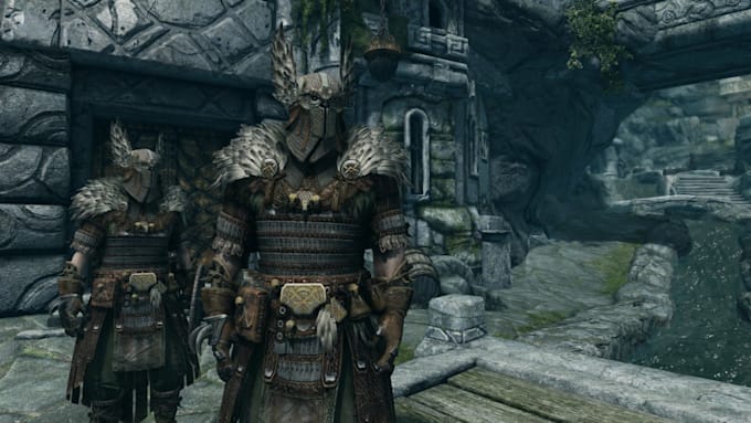 custom skyrim mods that bring your imagination to life