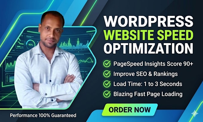 do wordpress speed optimization for google page speed insights