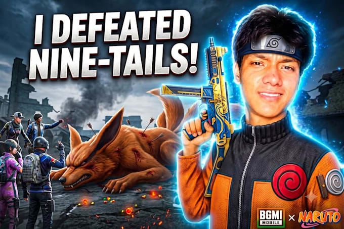 design viral video thumbnails