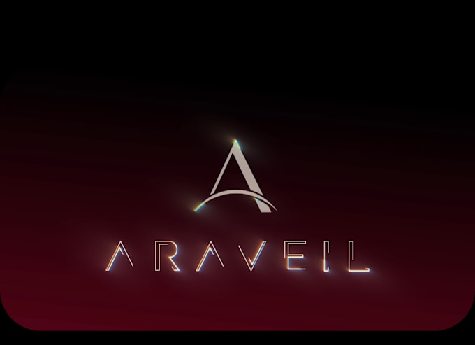 design a motion graphics logo animation