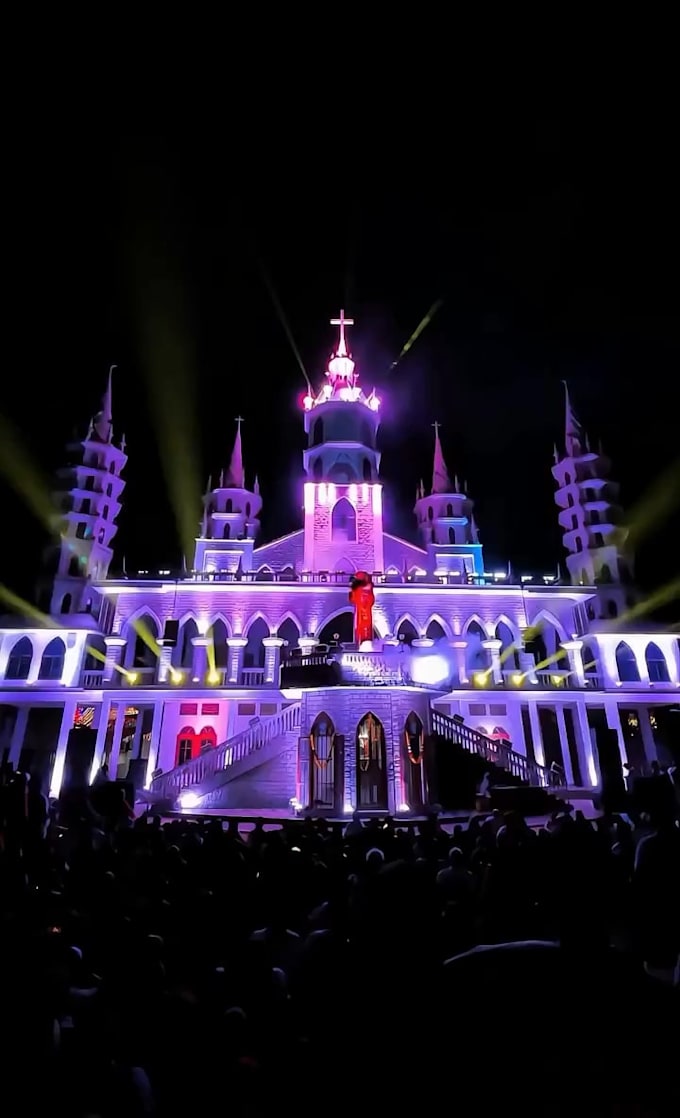 do vj loops for led stage, projection mapping, architectural projection digital