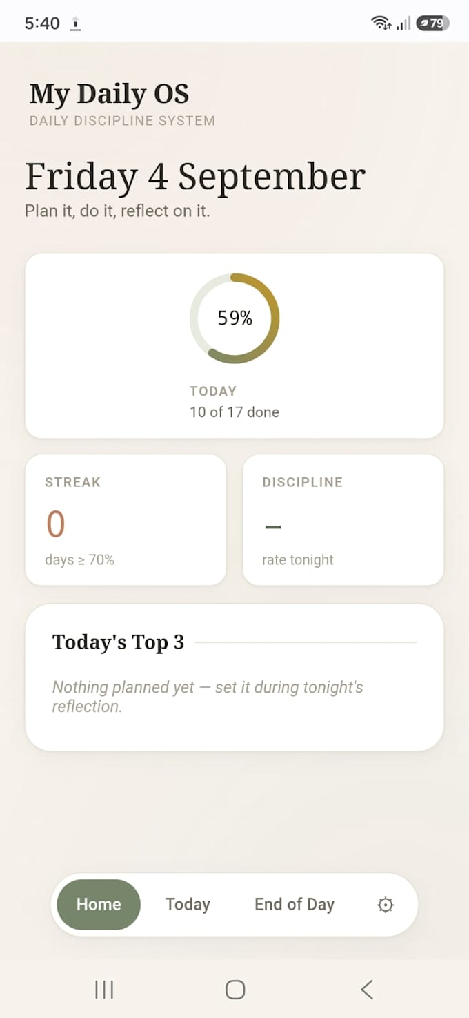 make customised interactive dashboards