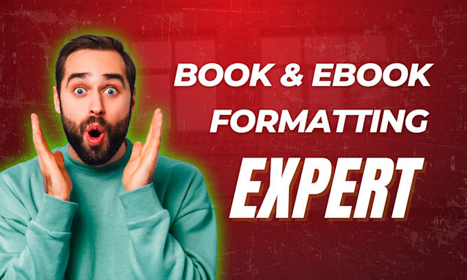 do book typesetting and book formatting book layout design