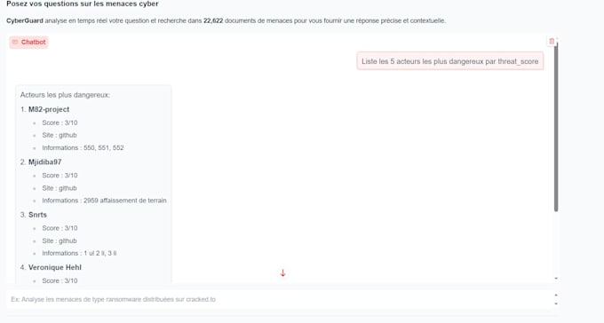 develop an ai chatbot using python, openai, rag and nlp