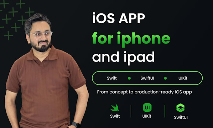 build custom iphone and ipad apps using swift