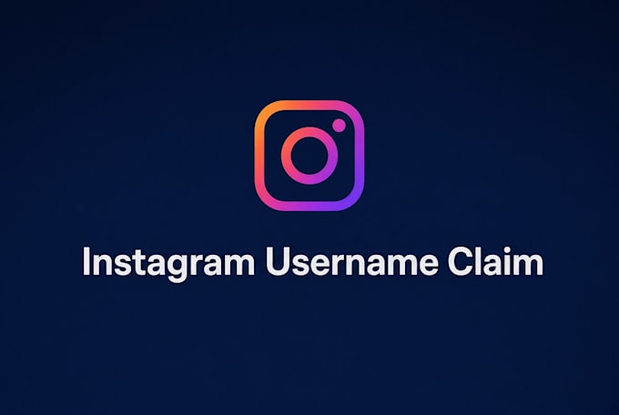 track down inactive usernames and assist with claim username recovery